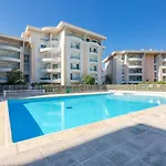L'open-11 By Interhome