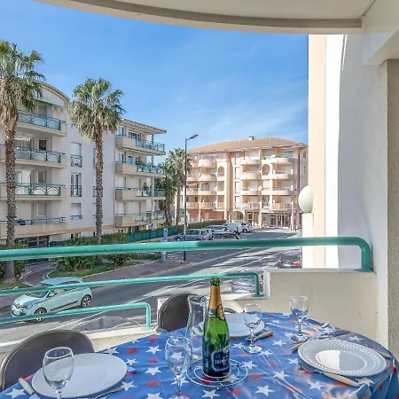 דירה L'open-11 By Interhome *
