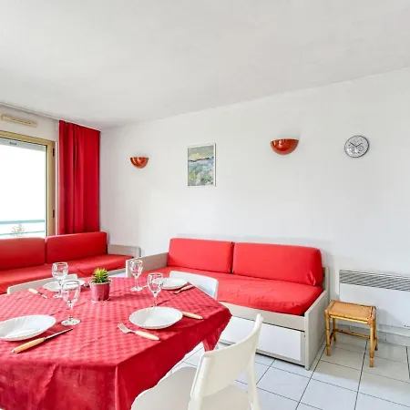 דירה L'open-11 By Interhome Fréjus