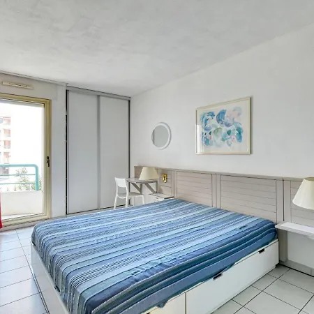 L'open-11 By Interhome * Fréjus