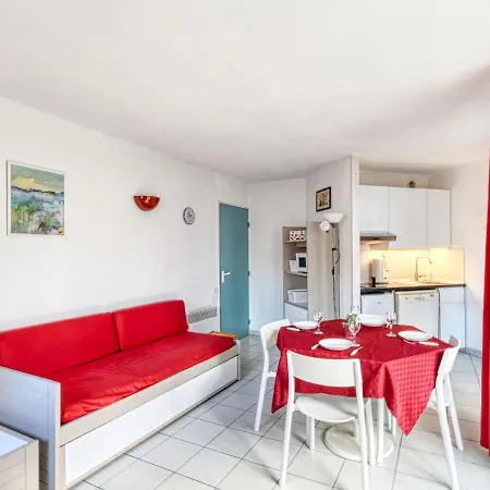 公寓 L'open-11 By Interhome *