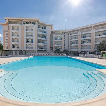 L'open-11 By Interhome דירה