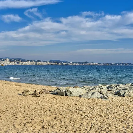 L'open-11 By Interhome * Fréjus