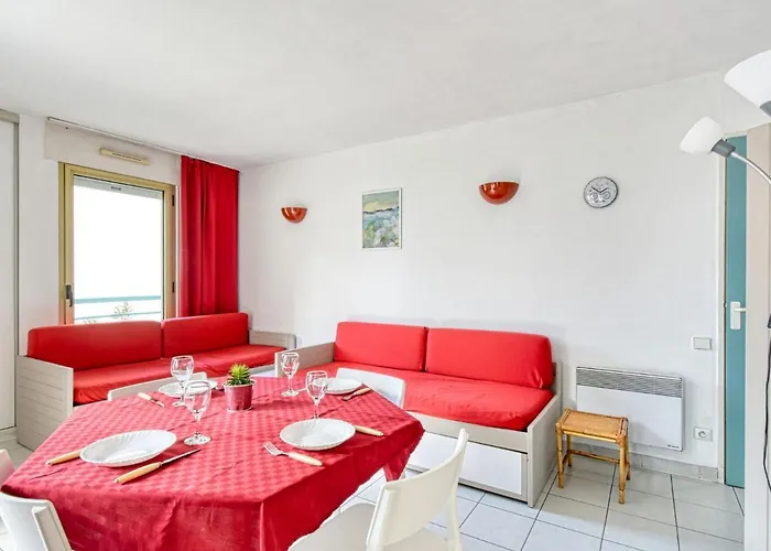 Apartment L'open-11 By Interhome Fréjus