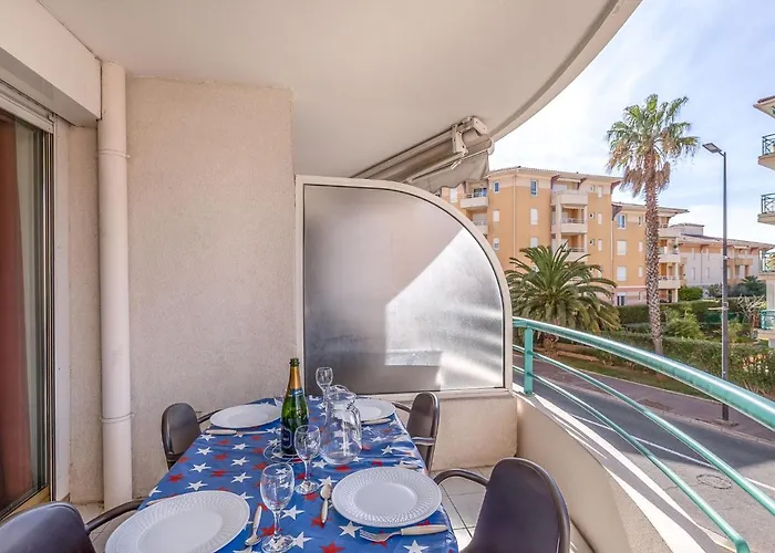 L'open-11 By Interhome Apartment *
