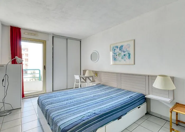 L'open-11 By Interhome * Fréjus