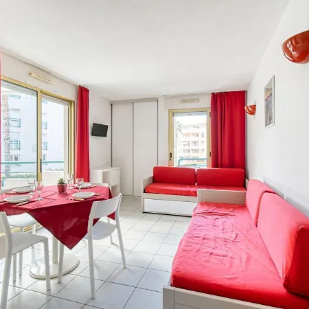 L'open-11 By Interhome Fréjus