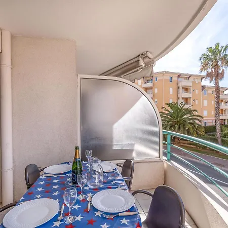 L'open-11 By Interhome Appartement *