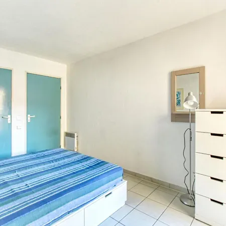 L'open-11 By Interhome *