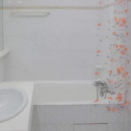 L'open-11 By Interhome * Fréjus