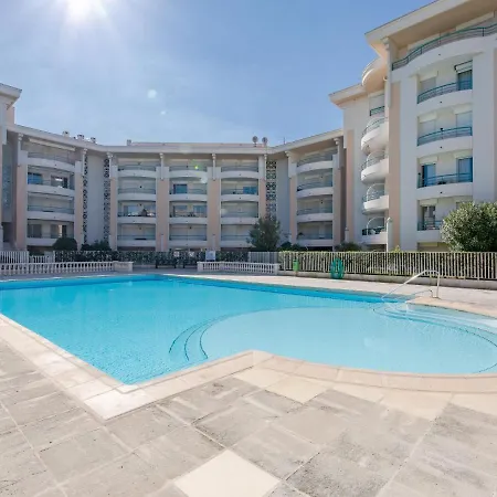 L'open-11 By Interhome * Fréjus