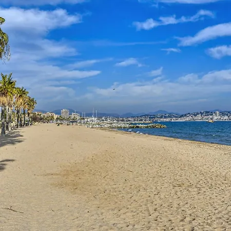 L'open-11 By Interhome Apartament *