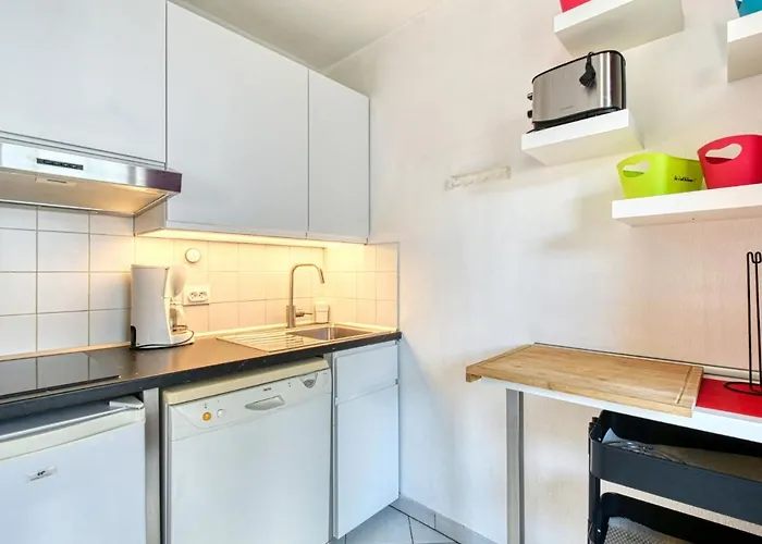 L'open-11 By Interhome * Fréjus