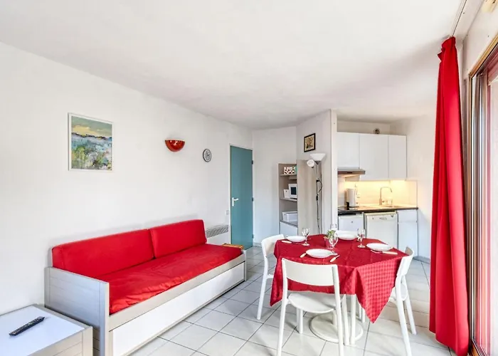 Apartmán L'open-11 By Interhome *