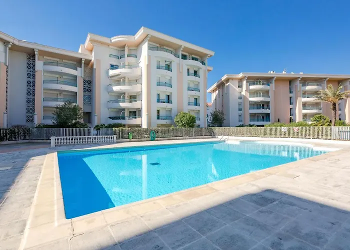 L'open-11 By Interhome
