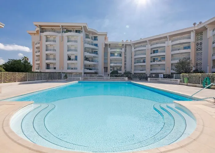 L'open-11 By Interhome Apartmán